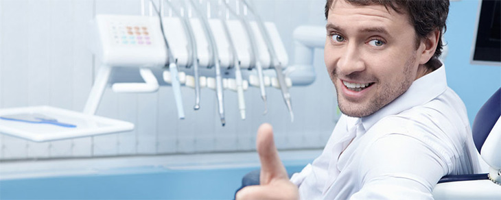 dentistry services
