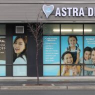 Astra Dental Centre