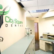City Square Dental
