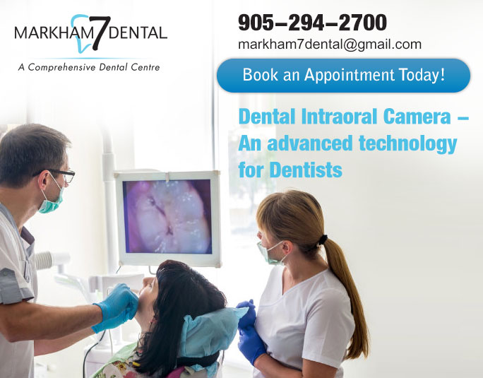 Markham 7 Dental Markham 7 Dental