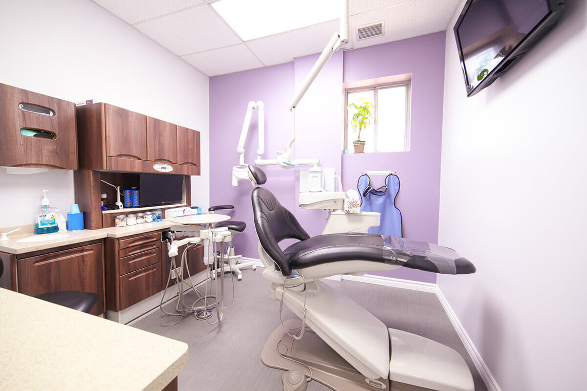 West Humber Dentistry – Rexdale