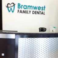 Bramwest Family Dental – Brampton