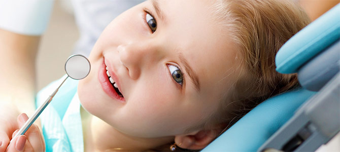 Dental Health Care for Children: What Parents Need to Know