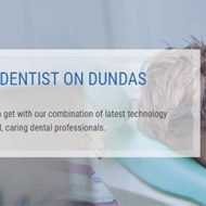 Dentist on Dundas