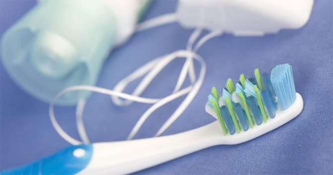 7 Tips for Good Oral Hygiene and Overall Health 7 Tips for Good Oral Hygiene and Overall Health