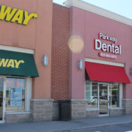 Parkway Dental Clinic