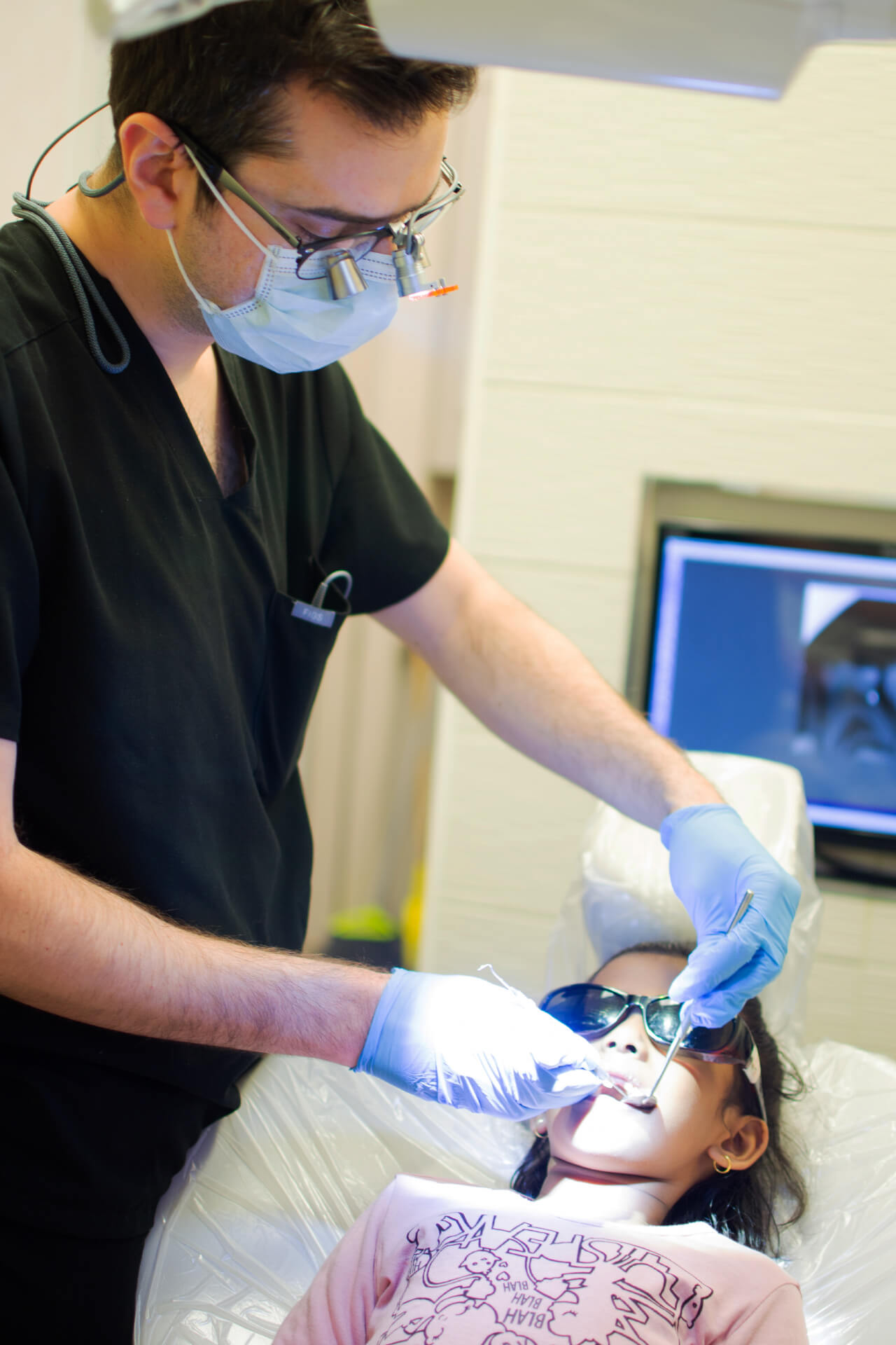 Dentistry on King Dentistry on King