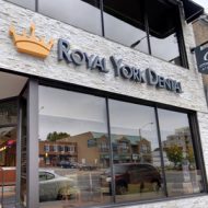 Royal York Dental