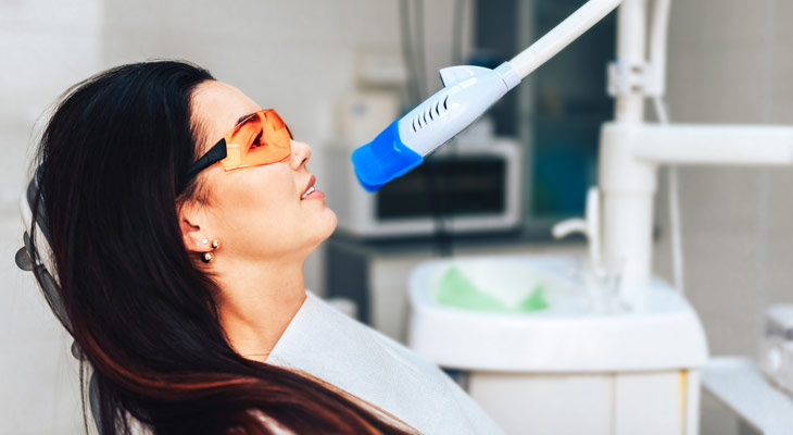 Teeth Whitening: Is It Right for Everyone?